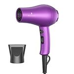 Wazor Compact 1000W Blow Dryer for 