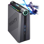 Mini Pc For Gaming