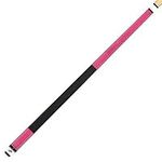 Dufferin 230 Fashion Series 2 Piece Pool cue - Pink