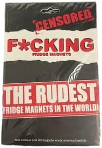 FRIDGE MAG