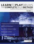 Learn To Play Drums: The Complete D