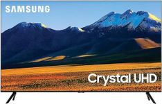 SAMSUNG 86-Inch Class Crystal UHD T