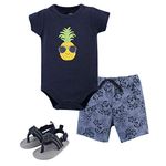 Hudson Baby Beaches Shirts