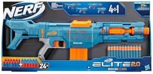 Nerf Elite