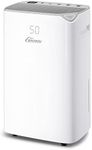 Dehumidifier 3500 Sq. Ft 50 Pint BR