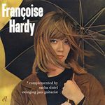 Francoise Hardy / Canta Per Voi In Italiano / Swinging Jazz Guitarist