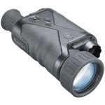 Bushnell - 6x50 - Equinox Z2 - Digital Night Vision - Monocular - Night vision range of up to 274 metres - Requires four AA batteries - IPX4 certified - Black - 260250