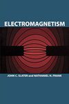 Electromagnetism (Dover Books on Physics)