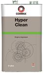 Comma HYP5L 5L Hyperclean Engine Degreaser