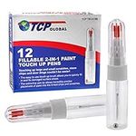 TCP Global Fillable 2-in-1 Paint To