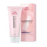WELLA PROFESSIONALS Shinefinity Zero Lift Glaze - 09/61 Iced Platinum 60 ml