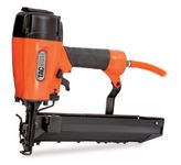 Tacwise G1450V Heavy Duty Pneumatic Framing Stapler, Uses Type 14 / 19 - 50 mm Staples