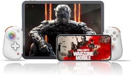 Joso Game Controller for iPad, Tabl
