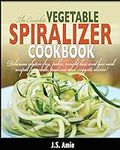 The Complete Vegetable Spiralizer C