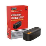 Pest-Stop Electronic Mouse Trap | Highly Effective | Mess Free | Mouse Control | Mice Trap