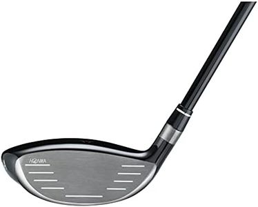 Honma Golf Fairway Wood GS F TW-GSS 21.0 ST48 GSB 42.00 R 7 Mens Right Loft Angle: 21 Degree Number #:7 Flex: R