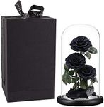 Preserved Roses Handmade Preserved 