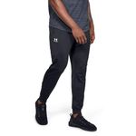 Under Armour Men's Sportstyle Jogger Pants, Black/White, Small