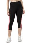 Exercise Pants For Women Capri