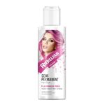 Rebellious Colours Vegan Semi Permanent Hair Dye Colour 100ml (Flamingo Pink)