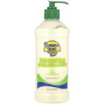 Banana Boat After Sun Lotion Aloe, 16 Oz. (Pack of 2)