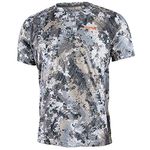 SITKA Gear Men's Core Lightweight Crew Short Sleeve Shirt