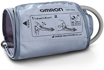 Omron Uppe