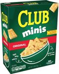 Club Minis