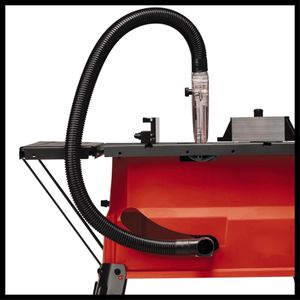 Einhell 2000W Bench Circular Saw – Powerful Table Saw for Woodworking