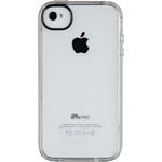 Speck Products GemShell Case for iPhone 4S - 1 Pack - Clear