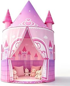 Skirfy Kids Tent