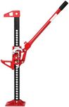 GarveeTech Farm Jack,33" High Lift 