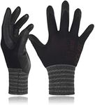 DEX FIT Premium Nylon Work Gloves F