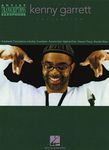 The Kenny Garrett Collection: Alto Saxophone Artist Transcriptions