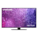 50 Inch QN90C 4K Neo QLED HDR Smart TV (2023) - Elite Gaming TV With 144Hz Refresh Rate, Dolby Atmos Object Tracking Sound Audio, Alexa Built In & Anti Reflection Screen, 100% Colour Volume