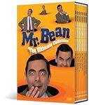 Mr. Bean: The Ultimate Collection