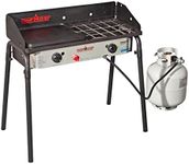 Camp Chef Expedition Two-Burner Sto