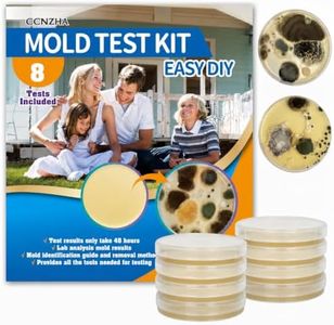 Mold Test