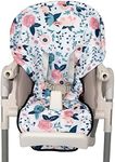 Nuby High Chair Cover Protecting fr