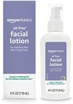 Amazon Basics Oil-free Facial Moist