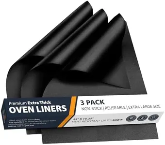 Oven Liner