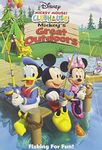 Mickey Mouse Clubhouse: Mickey's Gr