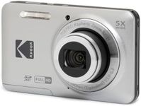 KODAK PIXPRO FZ55-GRY 16MP CMOS Sen