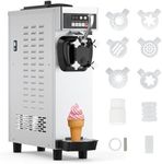 Aconee Commercial Ice Cream Machine