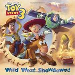 Disney Of The West Toys