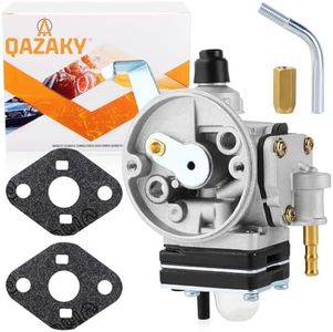 QAZAKY Carburetor Compatible with Echo Shindaiwa C350 A021002470 Trimmer Carb