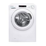 Candy Smart CS 14102DW4/1-80 10kg Washing Machine, B Rated, White