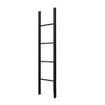 Durable Bunk Bed Ladder,Multifuncti