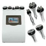 5-in-1 Ultrasonic Cavitation Machine