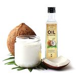 Coconut Oil For Skin Tags